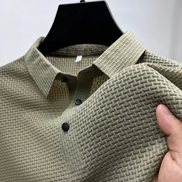 Camisa Sofisticación Total