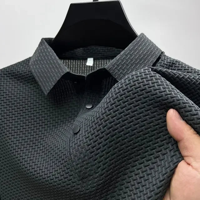 Camisa Sofisticación Total