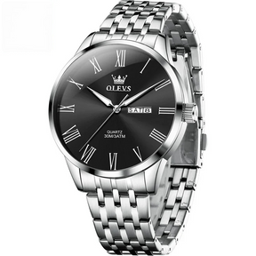 Reloj Masculino Gran Duque Acero Inox